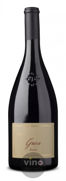 Terlan Selection Greis Lagrein Riserva
