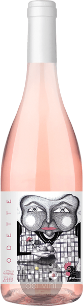 Odette Rosé