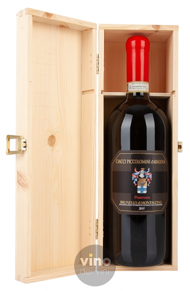 Brunello di Montalcino DOCG Pianrosso Double Magnum 3.00 lit