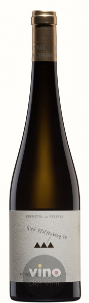 Wess Pfaffenberg Riesling Kremstal DAC Reserve