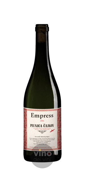 Empress Frankovka