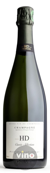 Champagne Henri Dosnon Cuvée Sélection