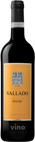 Vallado Douro Tinto
