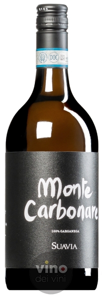 Monte Carbonare Soave Classico DOC