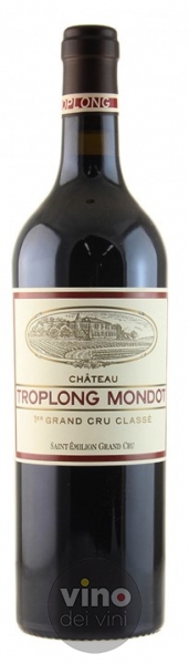 Château Troplong Mondot