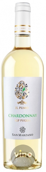 IL PUMO Chardonnay IGP Salento