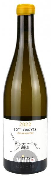 Pinot Blanc TITUSZ