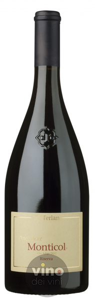 Monticol Pinot Noir Riserva