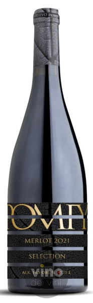 Merlot Selection