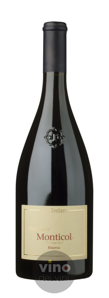 Terlan Selection Monticol Pinot Noir Riserva
