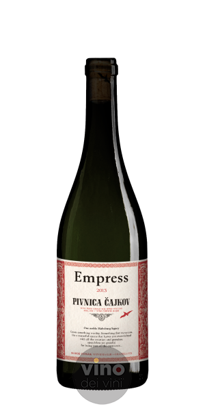 Empress Frankovka