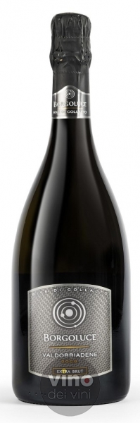Rive Di Collalto Valdobbiadene Prosecco Superiore DOCG ExtraBrut