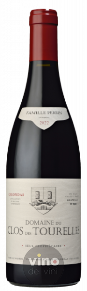 Domaine du Clos des Tourelles