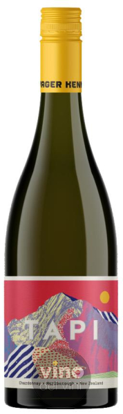 TAPI Chardonnay