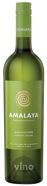 Amalaya Blanco