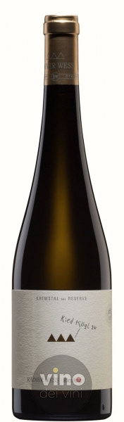 Wess Kögl Riesling Kremstal DAC Reserve