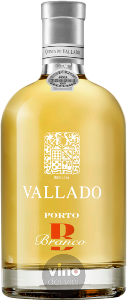 Vallado Porto Branco