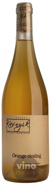 Orange Riesling