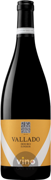 Vallado Douro Superior Tinto