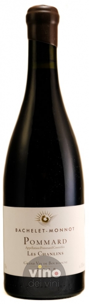 Pommard 1er Cru Les Chanlins