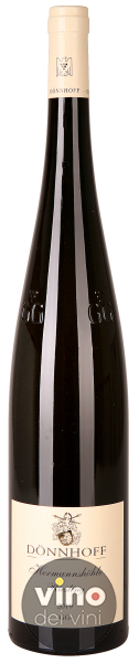 Hermannshöhle Riesling trocken Grosses Gewächs Double Magnum 3L