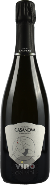 Puisieulx Grand Cru Chardonnay “Les Petites Vignes“